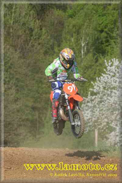 Meteor Cup Kroměříž 2009