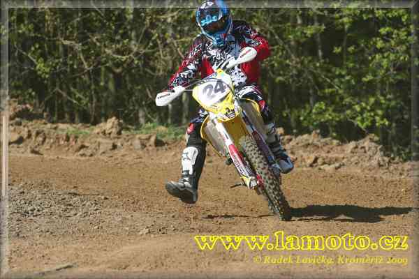 Meteor Cup Kroměříž 2009