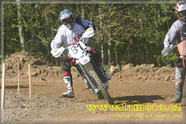 Meteor Cup Kroměříž 2009