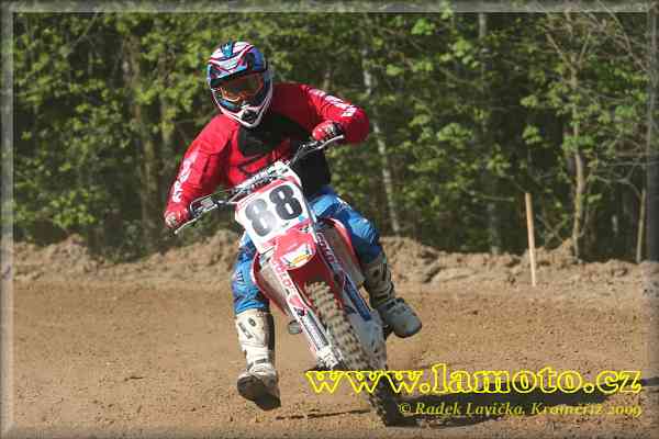 Meteor Cup Kroměříž 2009
