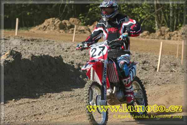 Meteor Cup Kroměříž 2009