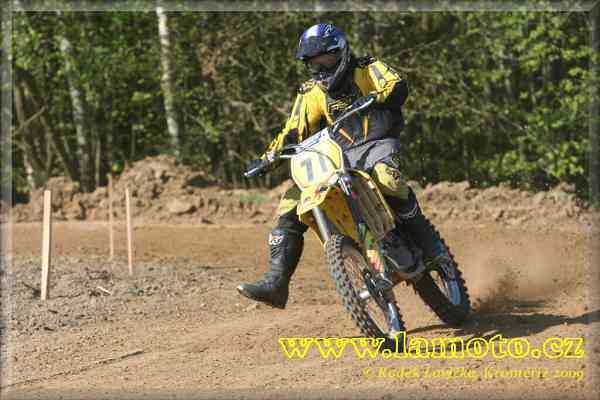 Meteor Cup Kroměříž 2009