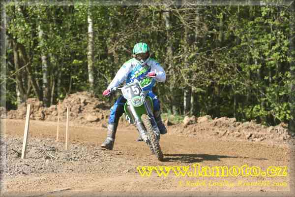 Meteor Cup Kroměříž 2009
