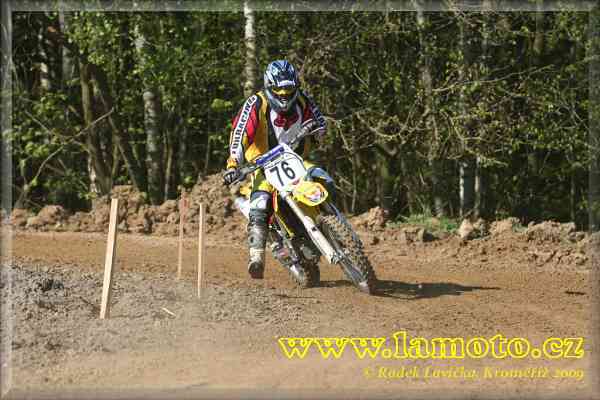 Meteor Cup Kroměříž 2009