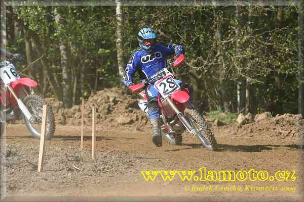 Meteor Cup Kroměříž 2009