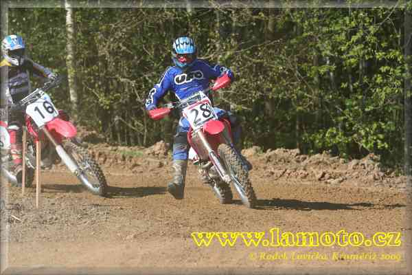 Meteor Cup Kroměříž 2009