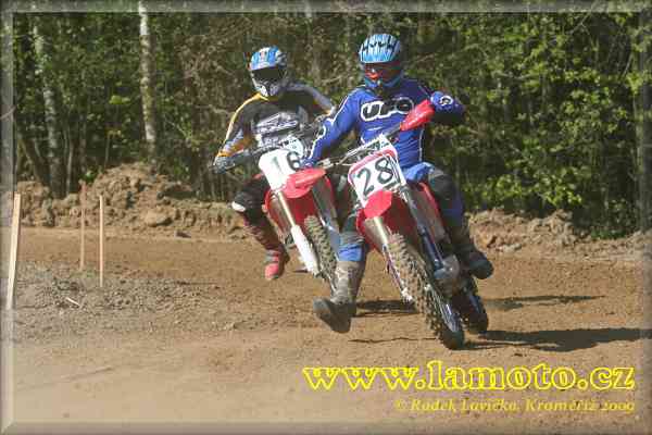 Meteor Cup Kroměříž 2009