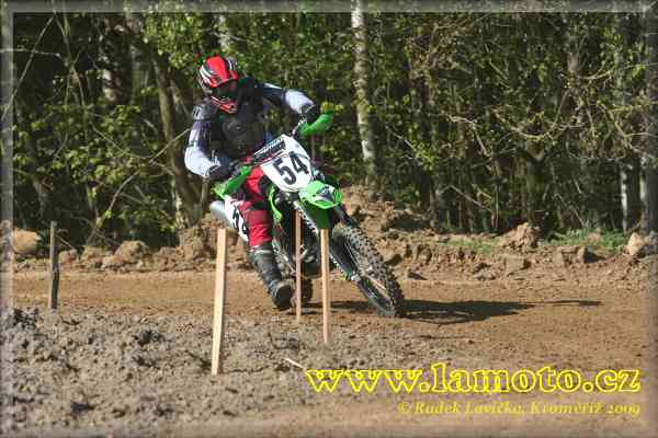 Meteor Cup Kroměříž 2009