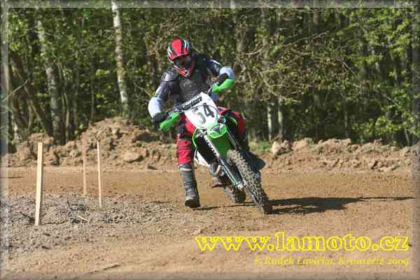 Meteor Cup Kroměříž 2009