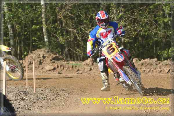 Meteor Cup Kroměříž 2009