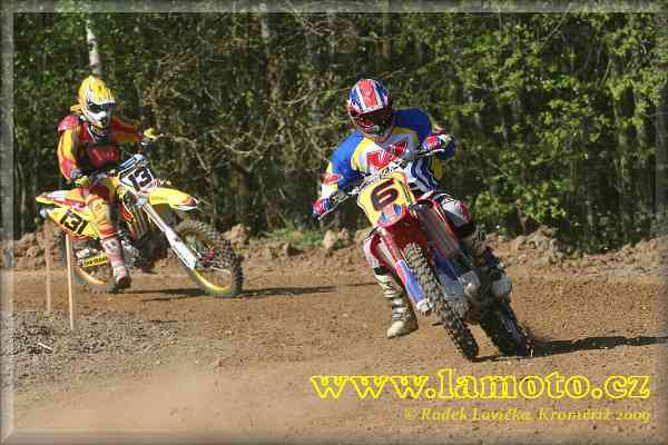 Meteor Cup Kroměříž 2009