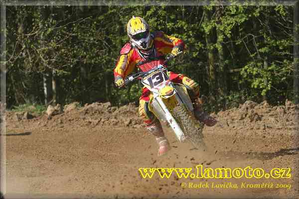 Meteor Cup Kroměříž 2009