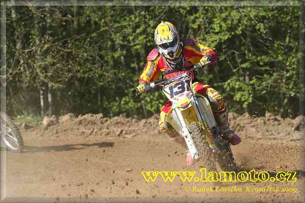 Meteor Cup Kroměříž 2009