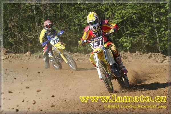 Meteor Cup Kroměříž 2009
