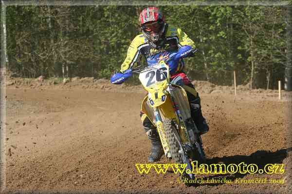 Meteor Cup Kroměříž 2009