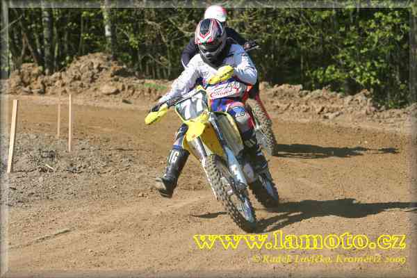 Meteor Cup Kroměříž 2009