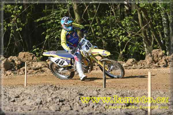 Meteor Cup Kroměříž 2009