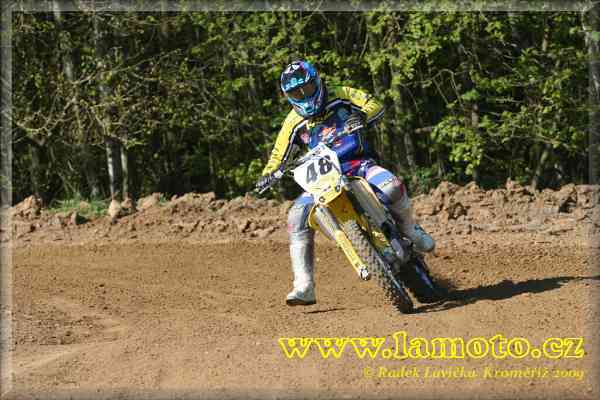Meteor Cup Kroměříž 2009