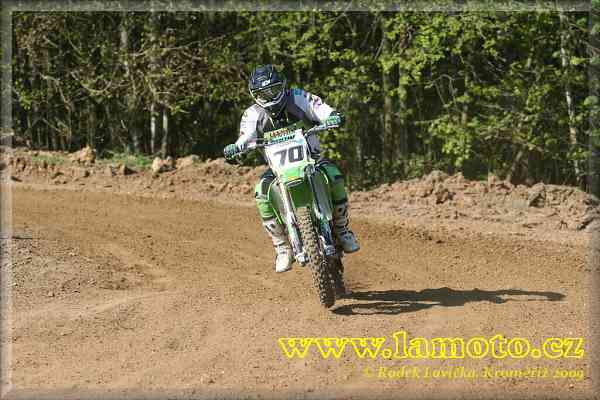 Meteor Cup Kroměříž 2009