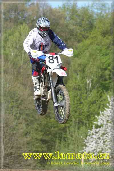 Meteor Cup Kroměříž 2009
