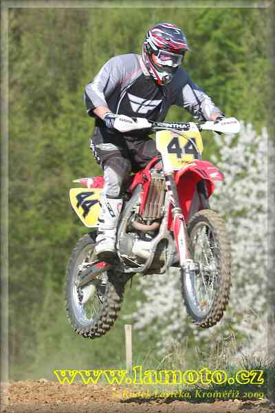Meteor Cup Kroměříž 2009