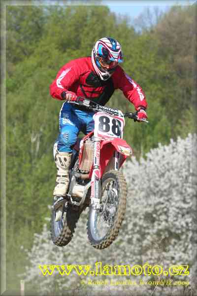 Meteor Cup Kroměříž 2009