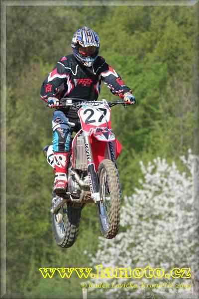 Meteor Cup Kroměříž 2009