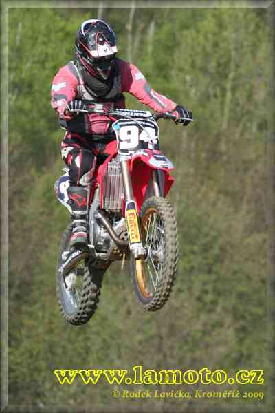 Meteor Cup Kroměříž 2009