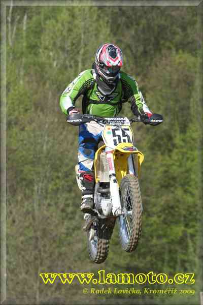 Meteor Cup Kroměříž 2009