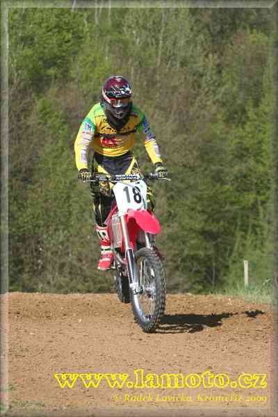 Meteor Cup Kroměříž 2009