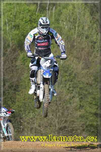 Meteor Cup Kroměříž 2009