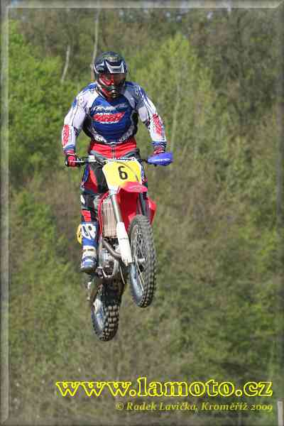 Meteor Cup Kroměříž 2009