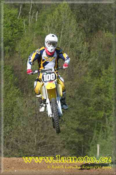 Meteor Cup Kroměříž 2009