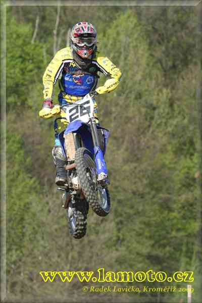 Meteor Cup Kroměříž 2009
