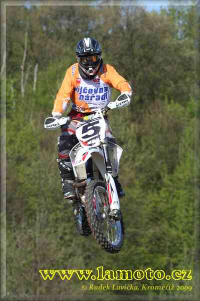 Meteor Cup Kroměříž 2009