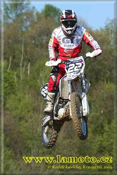 Meteor Cup Kroměříž 2009