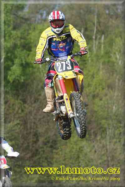 Meteor Cup Kroměříž 2009