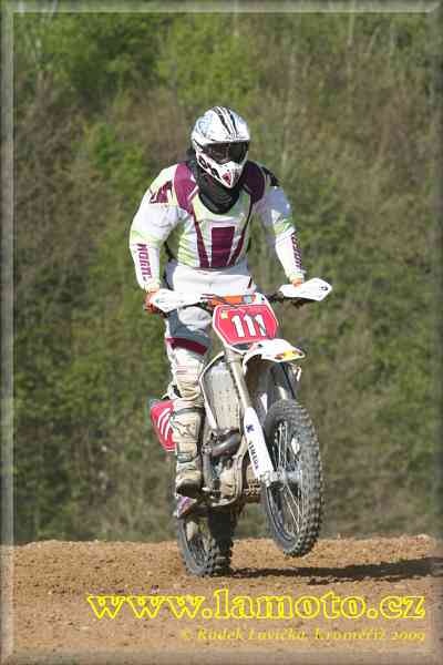 Meteor Cup Kroměříž 2009