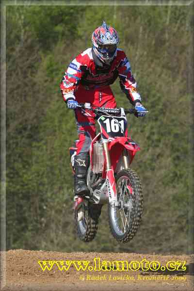 Meteor Cup Kroměříž 2009