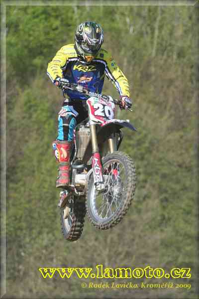 Meteor Cup Kroměříž 2009