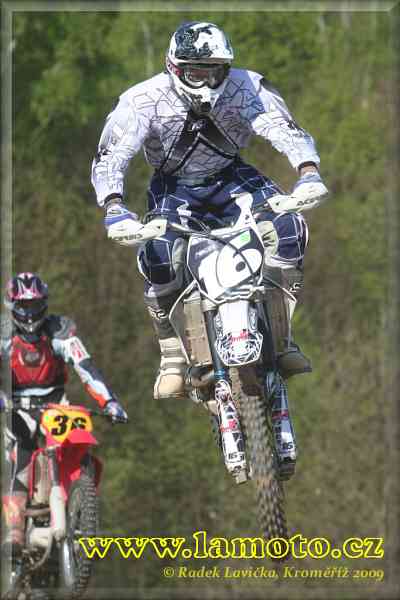 Meteor Cup Kroměříž 2009