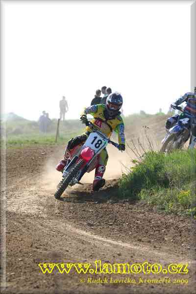 Meteor Cup Kroměříž 2009