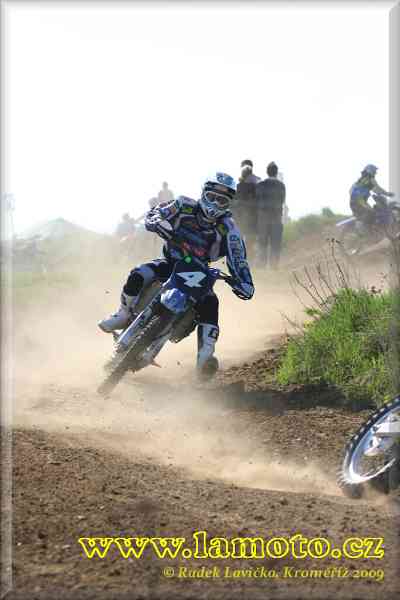 Meteor Cup Kroměříž 2009