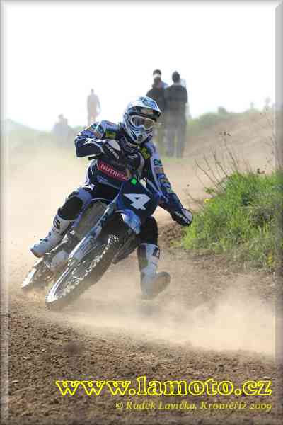 Meteor Cup Kroměříž 2009