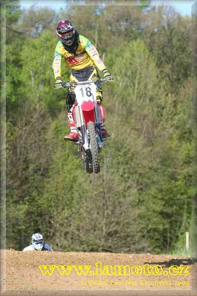 Meteor Cup Kroměříž 2009