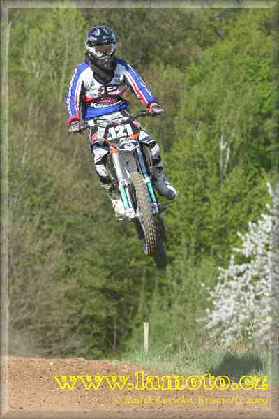 Meteor Cup Kroměříž 2009