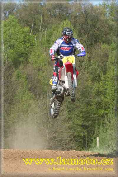 Meteor Cup Kroměříž 2009