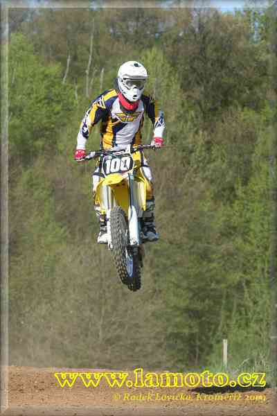 Meteor Cup Kroměříž 2009