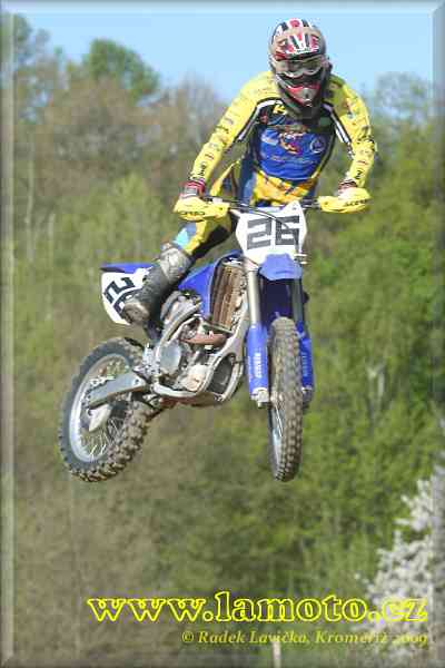 Meteor Cup Kroměříž 2009
