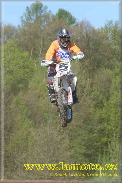 Meteor Cup Kroměříž 2009